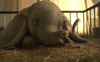 Dumbo 2018