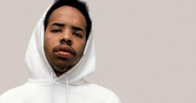 Earl Sweatshirt Jeff Tweedy The 1975