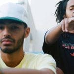 Earl Sweatshirt - Some Rap Songs - the Mint