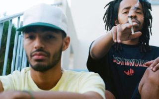 Earl Sweatshirt - Some Rap Songs - the Mint