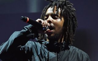 Earl Sweatshirt