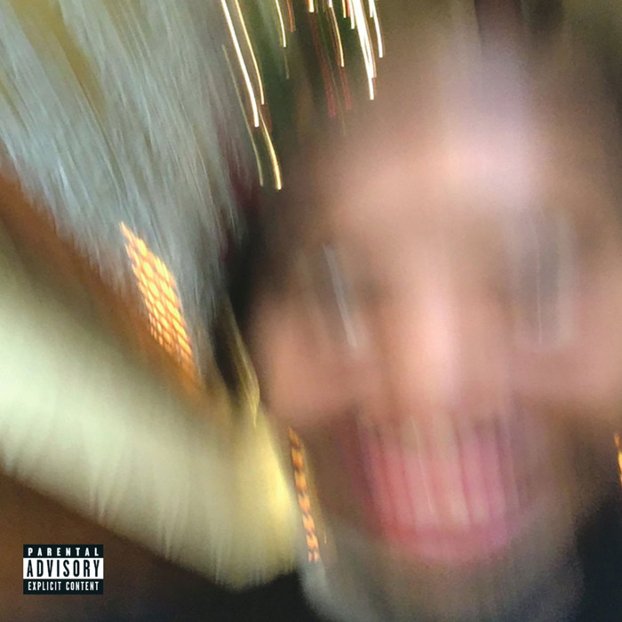 Earl Sweatshirt - Some Rap Songs - the Mint