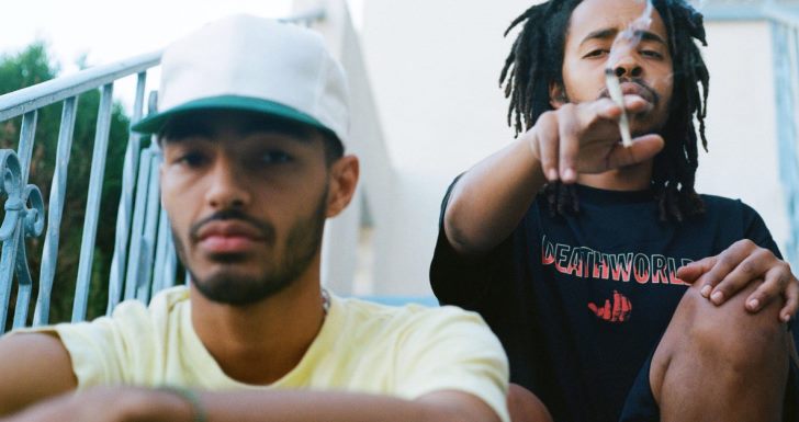 The mint earl sweatshirt cheap