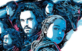 Game of Thrones