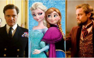 filmes mais sobrevalorizados