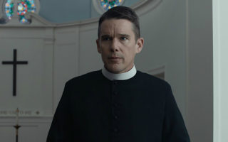 First Reformed