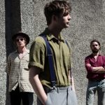 Fontaines D.C. - Too Real - The Cuckoo Is A-Callin