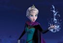 Frozen