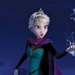 Frozen