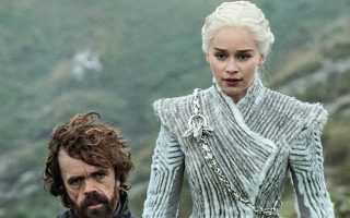 Game of Thrones