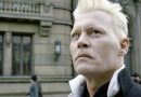 Gellert Grindelwald Monstros Fantásticos