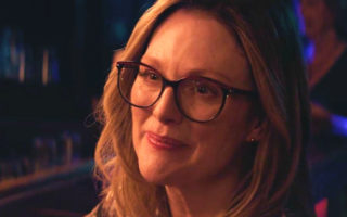 Julianne Moore