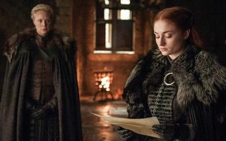 Game of Thrones