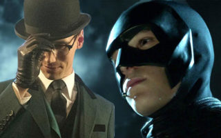 Gotham