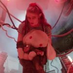 grimes we appreciate power