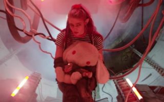 grimes we appreciate power