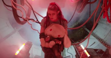 grimes we appreciate power