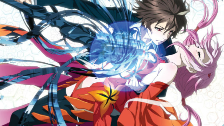 guilty crown