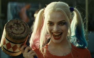 harley quinn