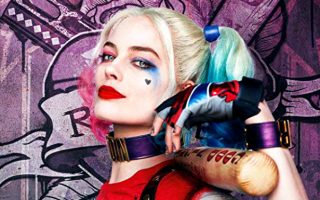 Harley Quinn