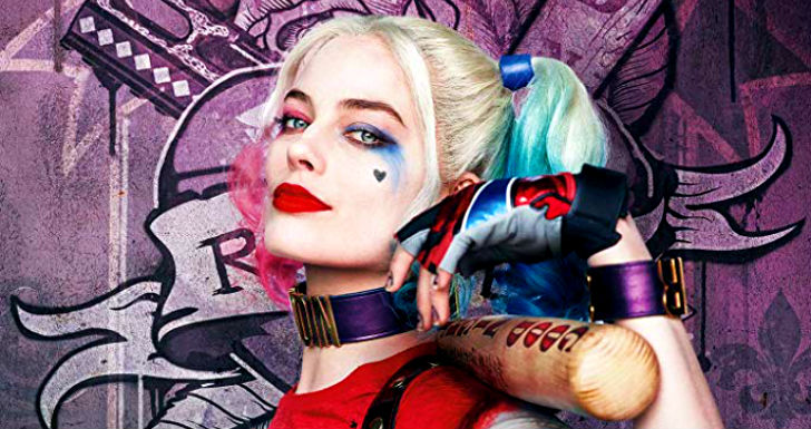 Harley Quinn