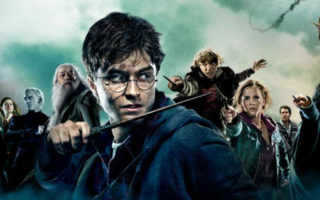 Harry Potter