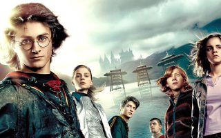 Harry Potter Top