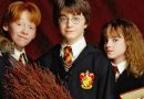 Harry Potter e a Pedra Filosofal