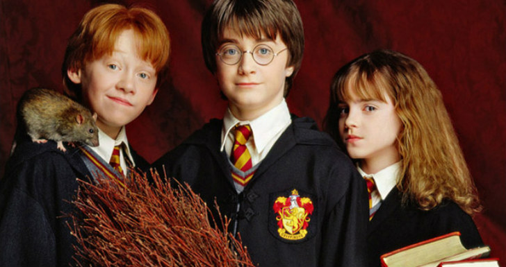 21 curiosidades sobre o filme Harry Potter e a Pedra Filosofal