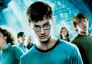 Harry Potter Top