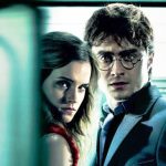 Harry Potter Top