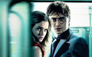 Harry Potter Top