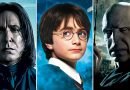 TOP HARRY POTTER