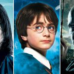 TOP HARRY POTTER