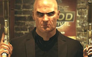 hitman absolution
