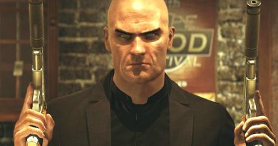 hitman absolution