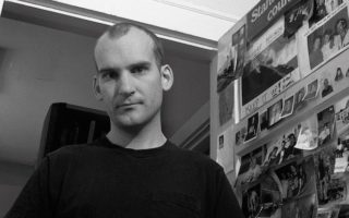 Ian MacKaye