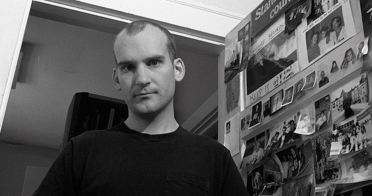 Ian MacKaye