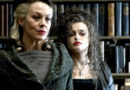 bellatrix lestrange harry potter