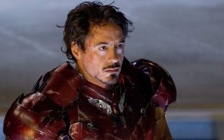 Homem de Ferro
