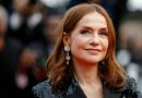 ISABELLE HUPPERT