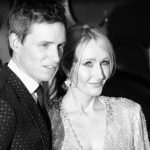 j k rowling fantastic beasts