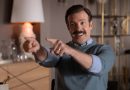 Apple Jason Sudeikis ted lasso