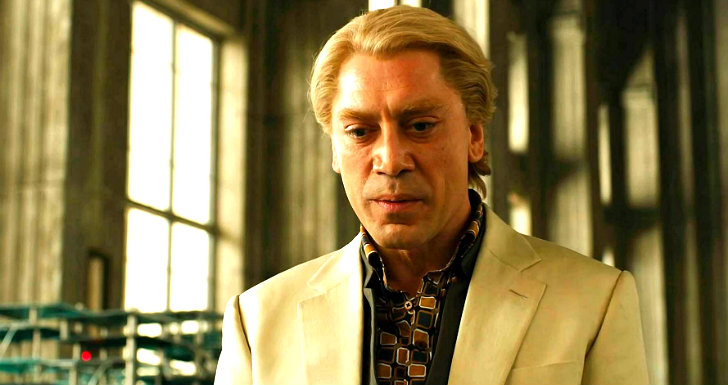 javier bardem top 10 atores mais bem pagos