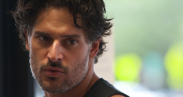 Joe Manganiello