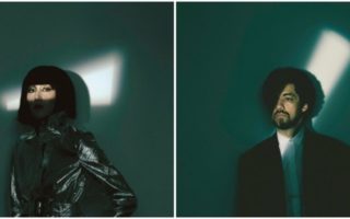 Karen O & Danger Mouse - Lux Prima