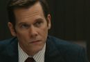 Kevin Bacon