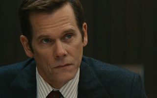 Kevin Bacon