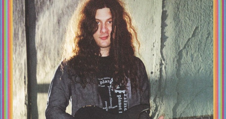 Kurt Vile - Bottle It In