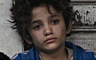 critica leffest capernaum cafarnaum
